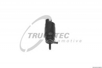 TRUCKTEC AUTOMOTIVE 0261004 -  Водяной насос, система очистки фар
